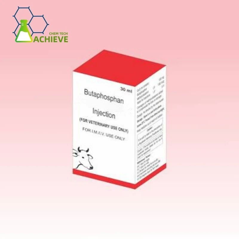 Butaphosphan injection | Shaanxi BLOOM Tech Co., Ltd Butaphosphan injection | Shaanxi BLOOM Tech Co., Ltd