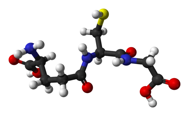 Glutathione structure | Shaanxi BLOOM Tech Co., Ltd Glutathione structure | Shaanxi BLOOM Tech Co., Ltd
