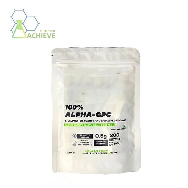Pure Alpha GPC Powder