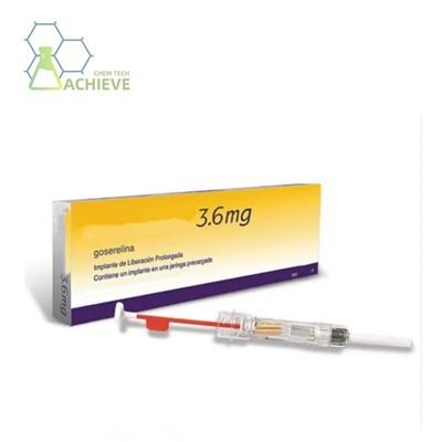 Chwistrelliad Goserelin 3.6 Mg