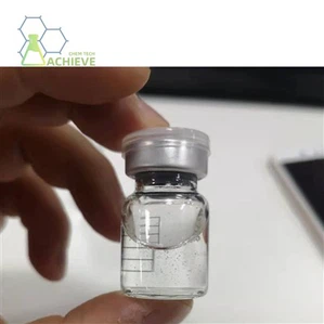 GS-441524 Chwistrelliad