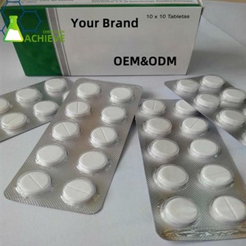 Sut mae Tabledi Bioglutide yn Chwyldro Triniaeth Diabetes Yn 2026?
