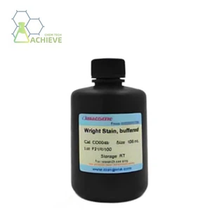 Wright Adweithydd Stain CAS 68988-92-1