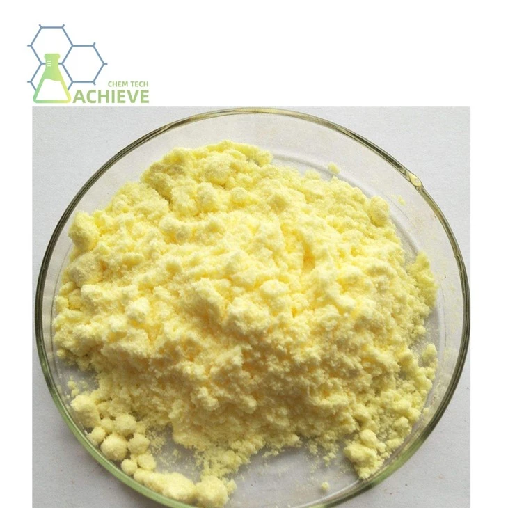 Sodiwm Cholate CAS 361-09-1