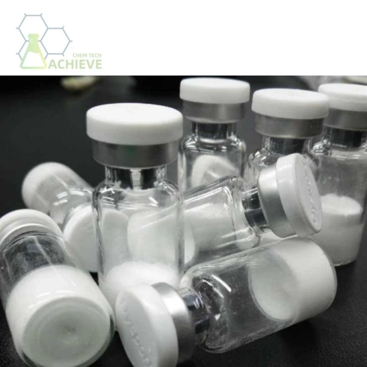 Substance P Peptide CAS 33507-63-0