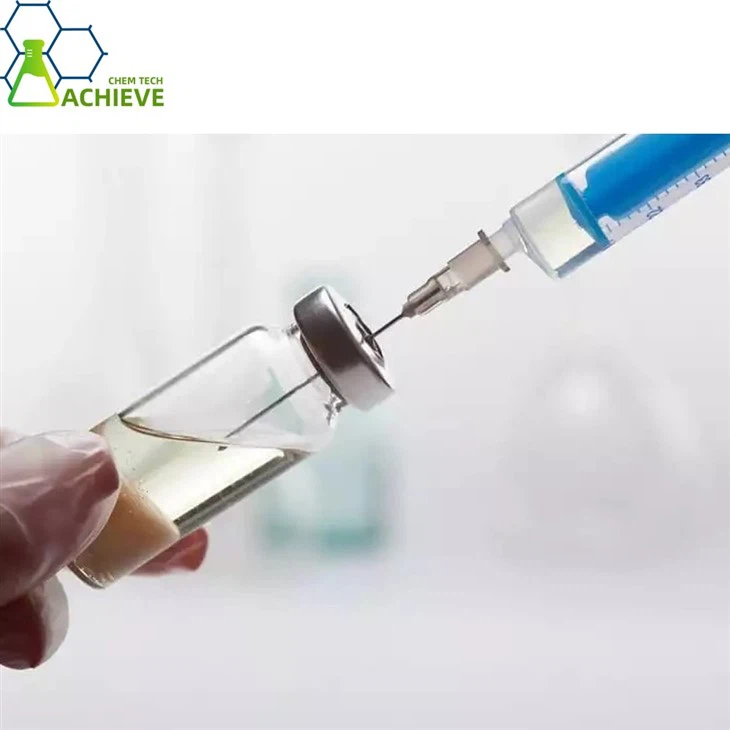 Survodutide Injection