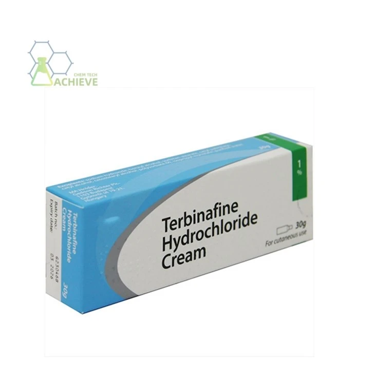Terbinafine Hydrochloride Cream 1% suppliers