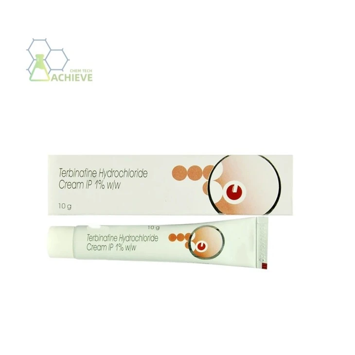 Terbinafine Hydrochloride Cream 1% best