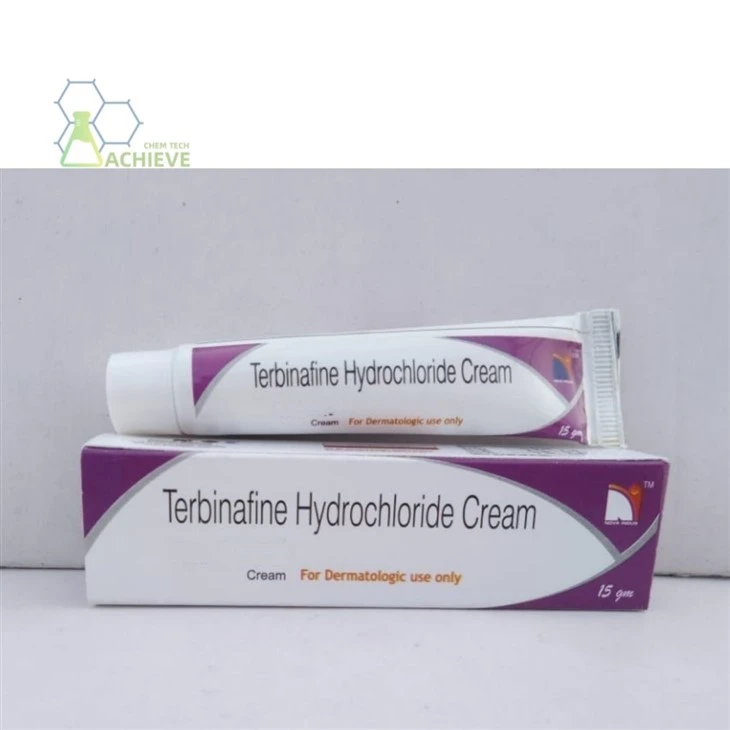 Terbinafine Hydrochloride Cream 1% price