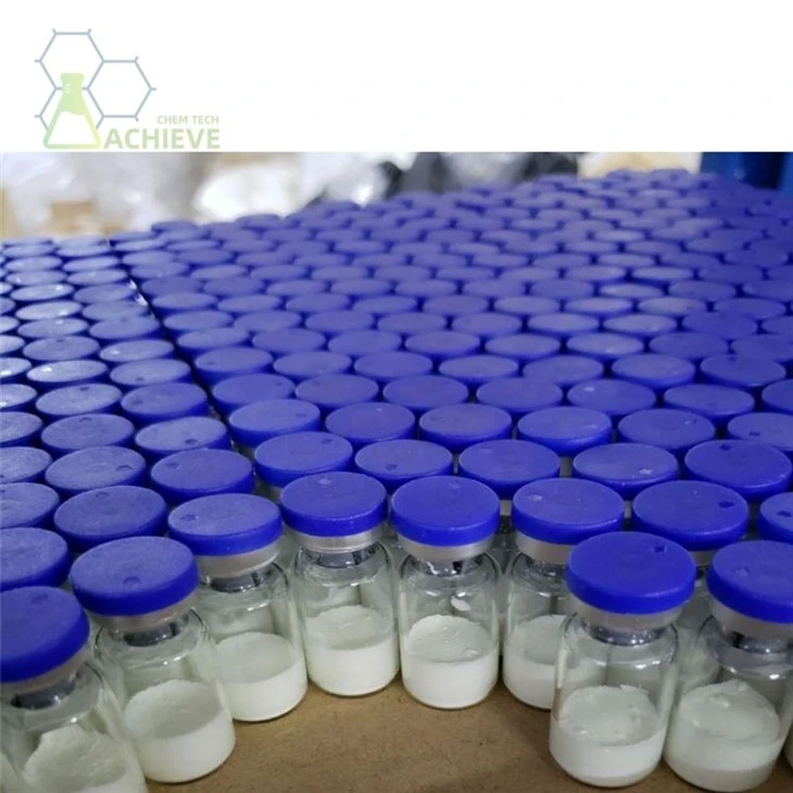 Teriparatide Peptide